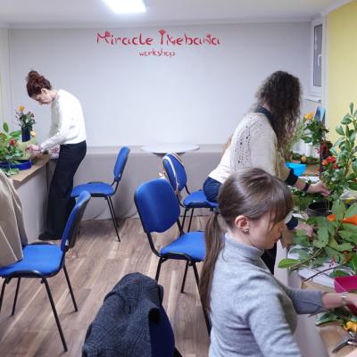 Miracle Ikebana Tvorceska Rabotilnica Naos 02