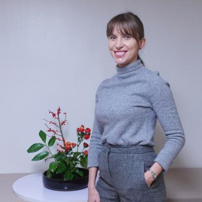 Miracle Ikebana Tvorceska Rabotilnica Naos 11