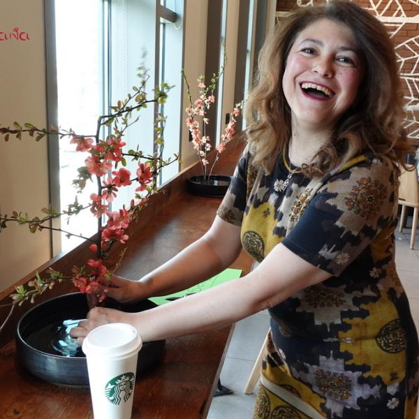 Tворческа работилница Starbucks