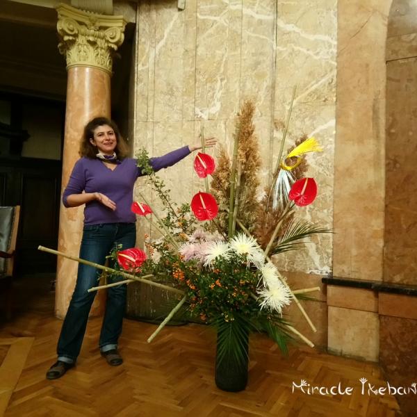Украса на аула на Софийски университет
